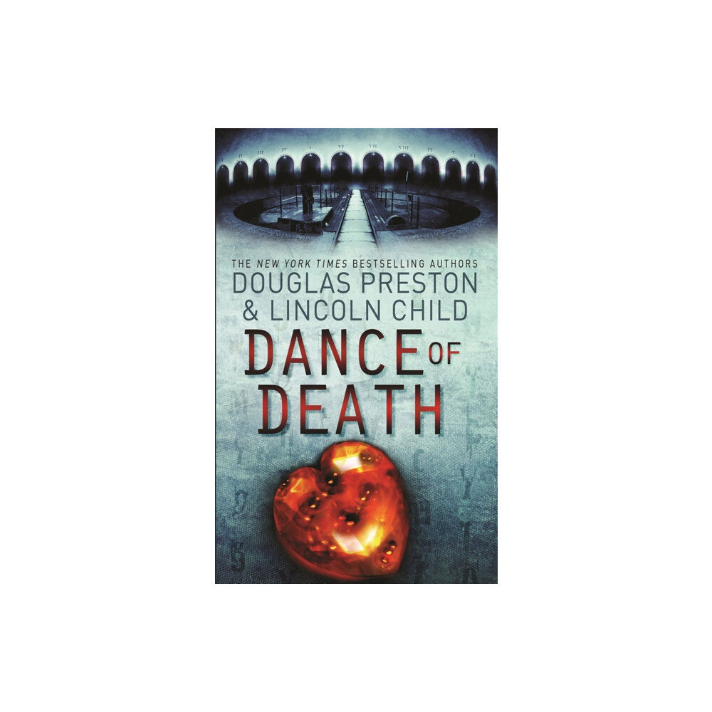 Orion Publishing Co Dance of Death (häftad, eng)