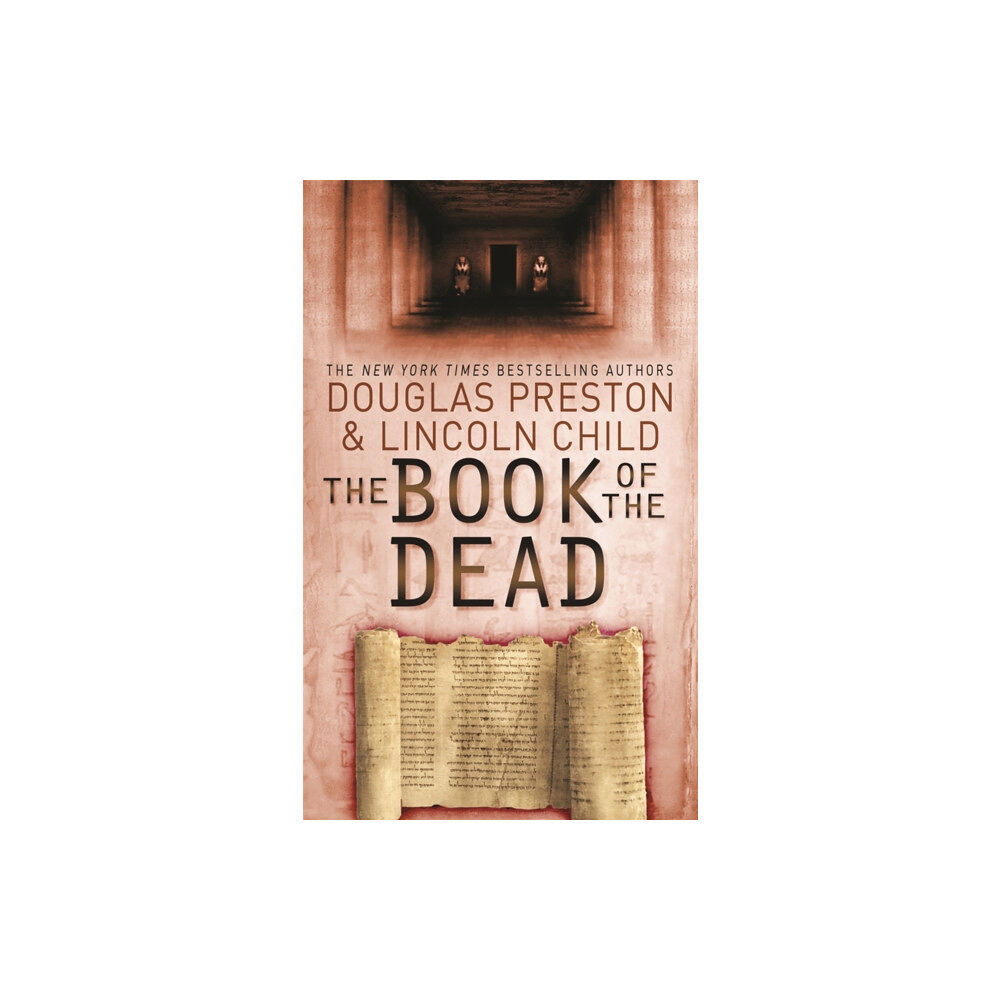 Orion Publishing Co The Book of the Dead (häftad, eng)