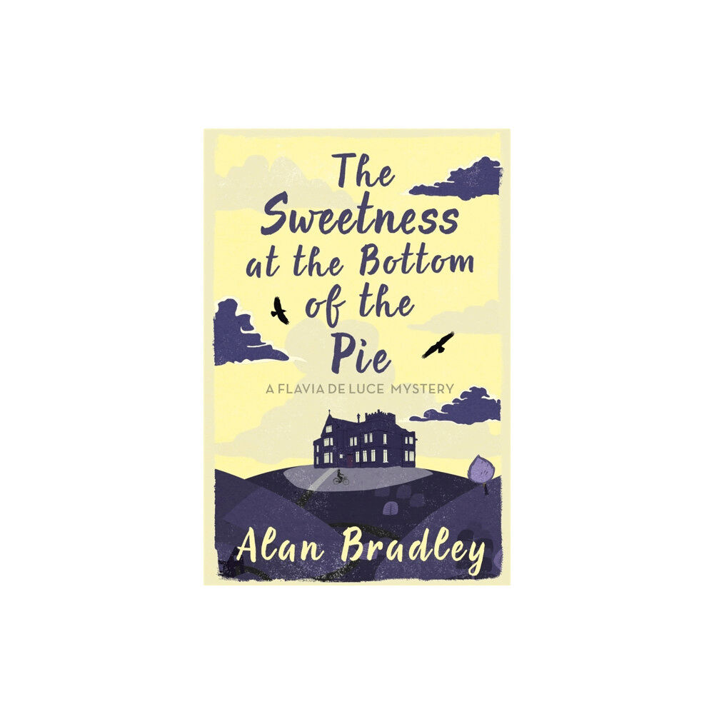 Orion Publishing Co The Sweetness at the Bottom of the Pie (häftad, eng)