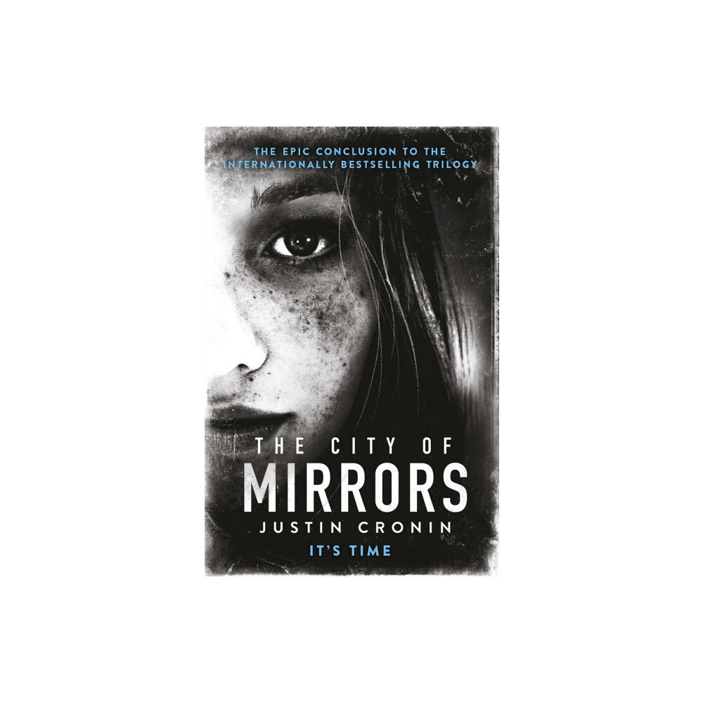 Orion Publishing Co The City of Mirrors (häftad, eng)