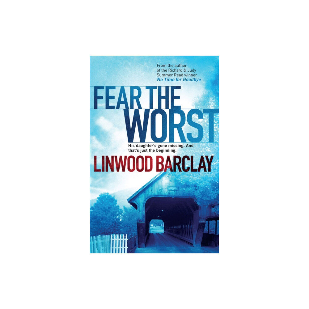 Orion Publishing Co Fear the Worst (häftad, eng)