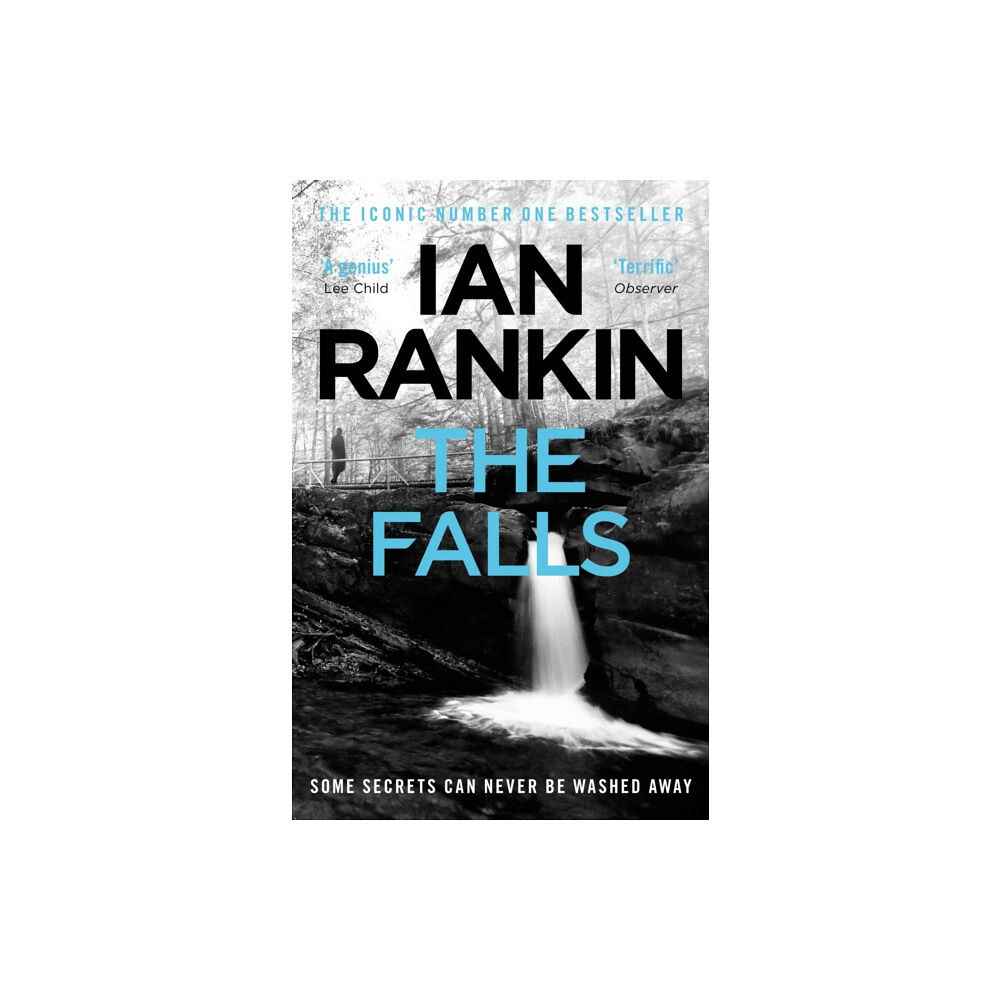 Orion Publishing Co The Falls (häftad, eng)