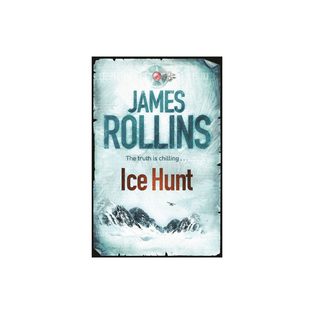 Orion Publishing Co Ice Hunt (häftad, eng)