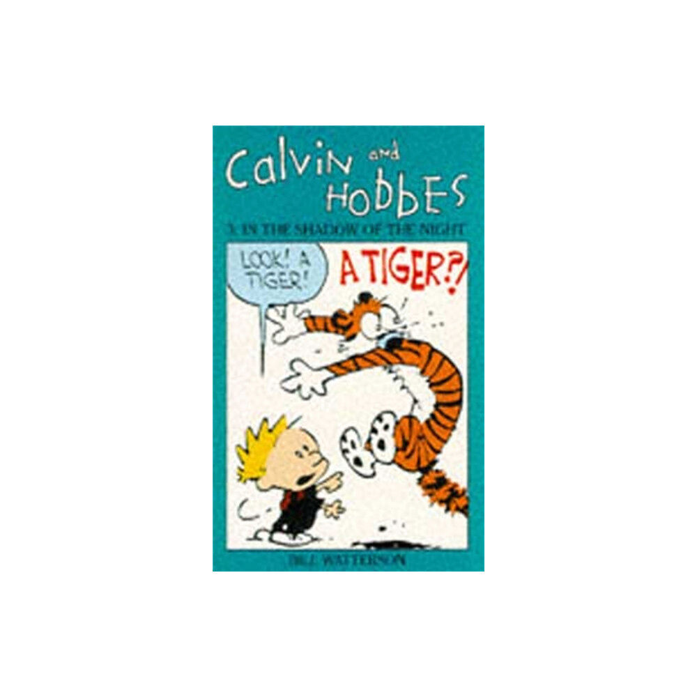 Little, Brown Book Group Calvin And Hobbes Volume 3: In the Shadow of the Night (häftad, eng)