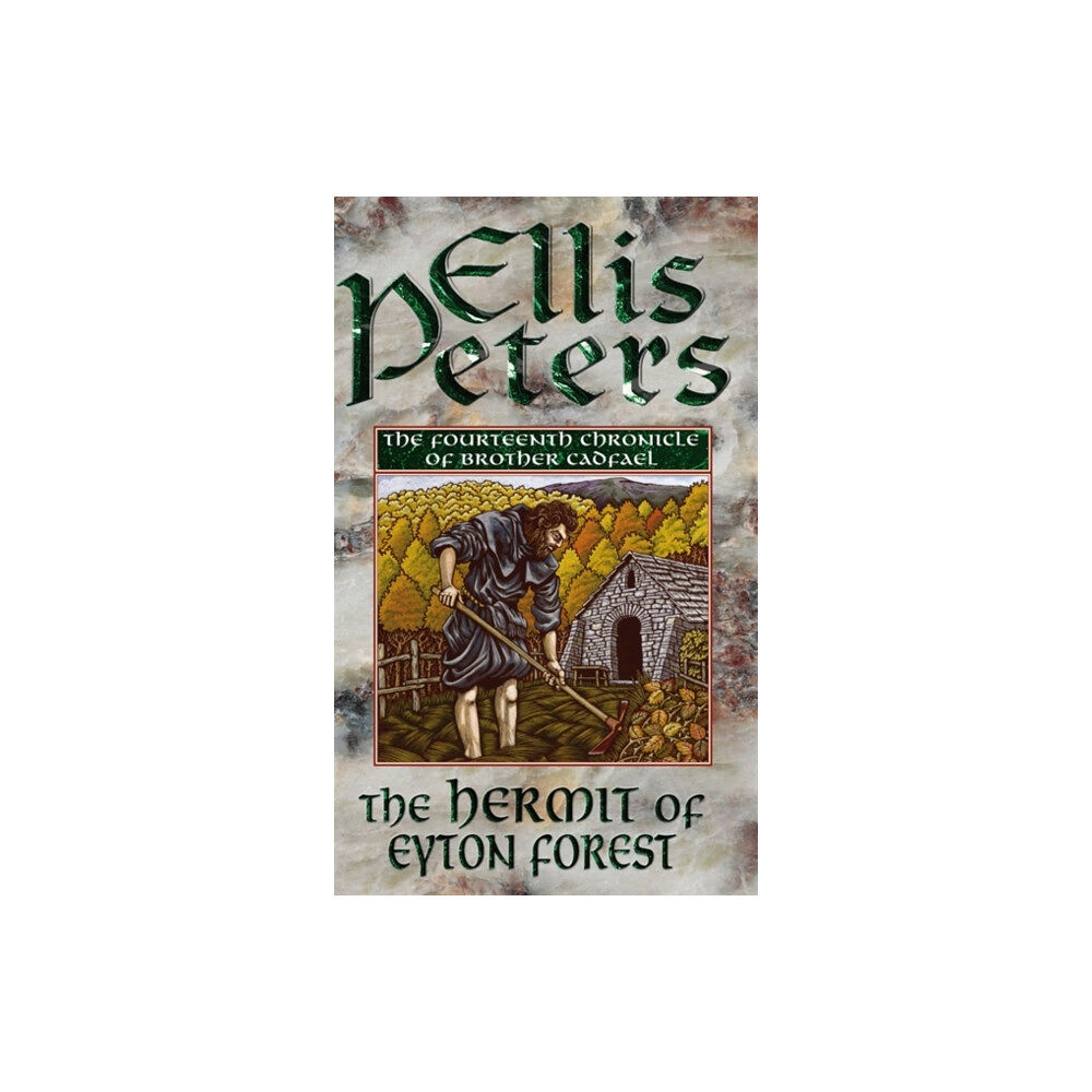 Little, Brown Book Group The Hermit Of Eyton Forest (häftad, eng)