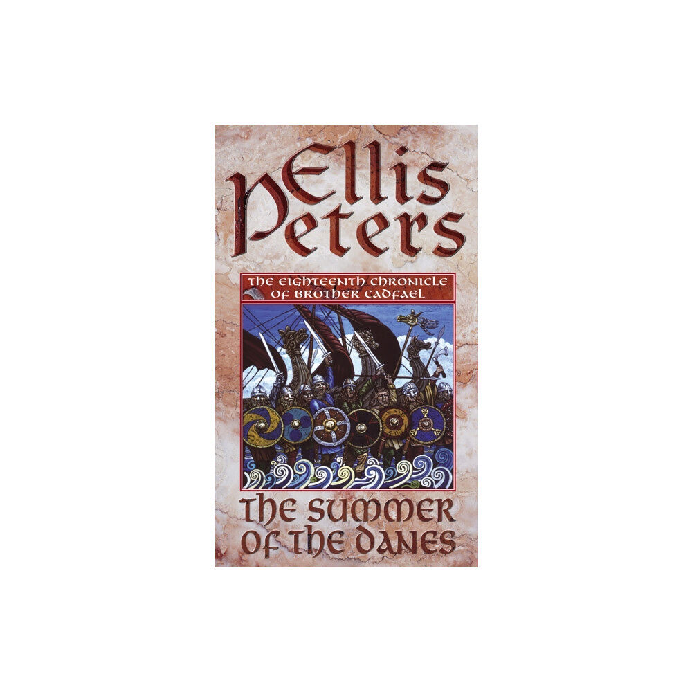 Little, Brown Book Group The Summer Of The Danes (häftad, eng)