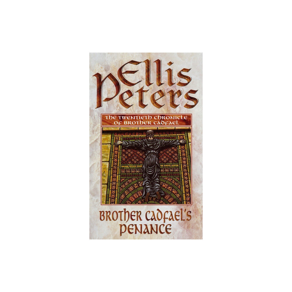 Little, Brown Book Group Brother Cadfael's Penance (häftad, eng)