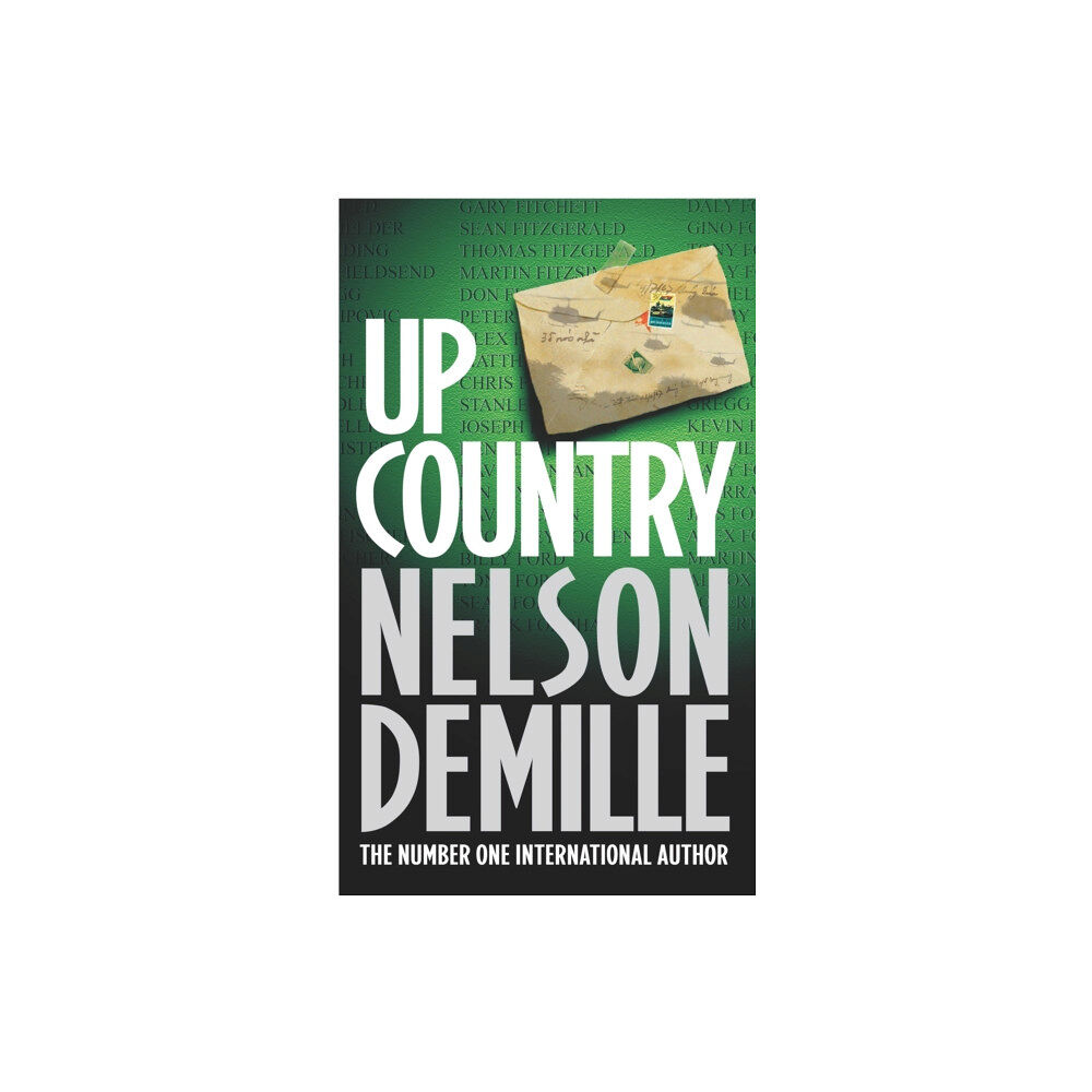 Little, Brown Book Group Up Country (häftad, eng)