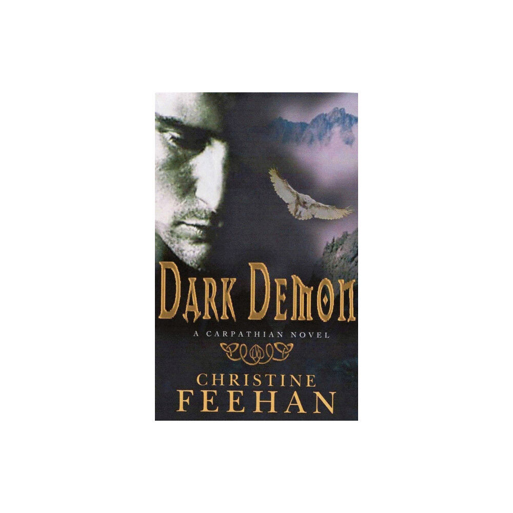 Little, Brown Book Group Dark Demon (häftad, eng)