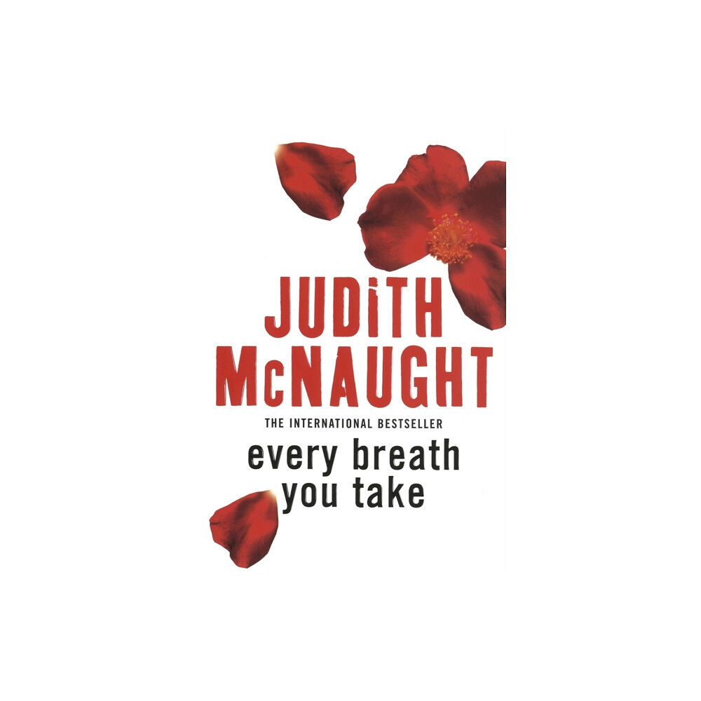 Little, Brown Book Group Every Breath You Take (häftad, eng)