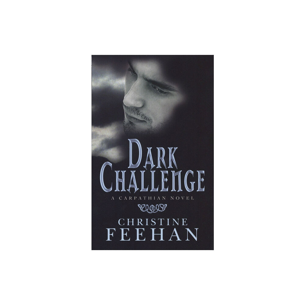 Little, Brown Book Group Dark Challenge (häftad, eng)