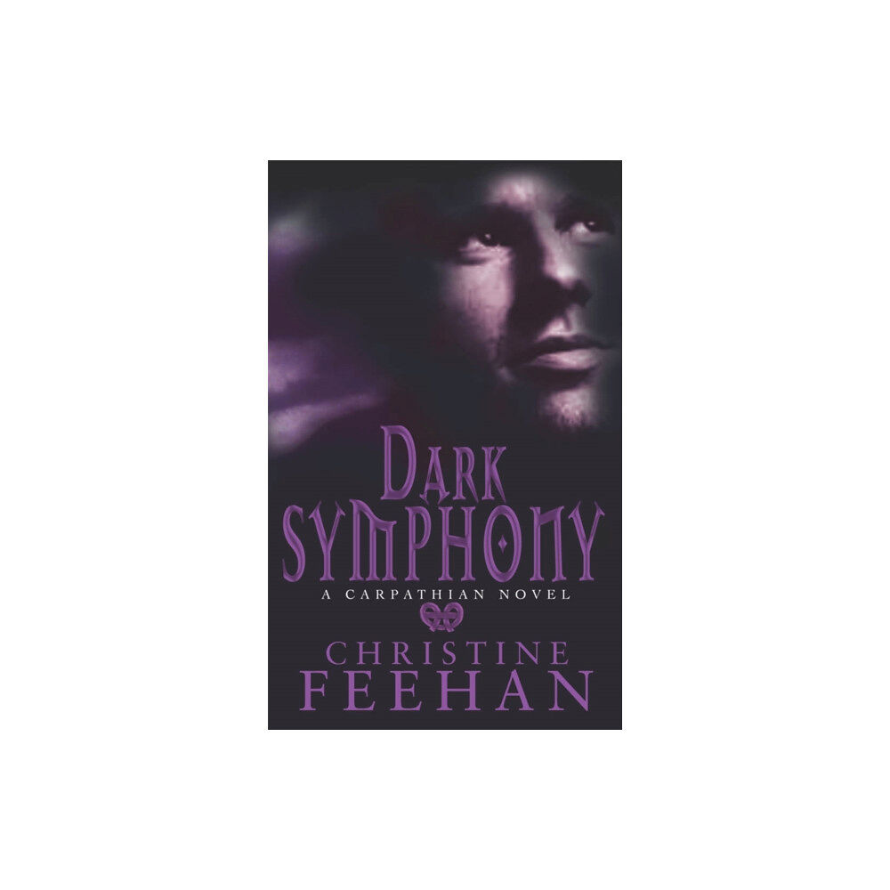 Little, Brown Book Group Dark Symphony (häftad, eng)