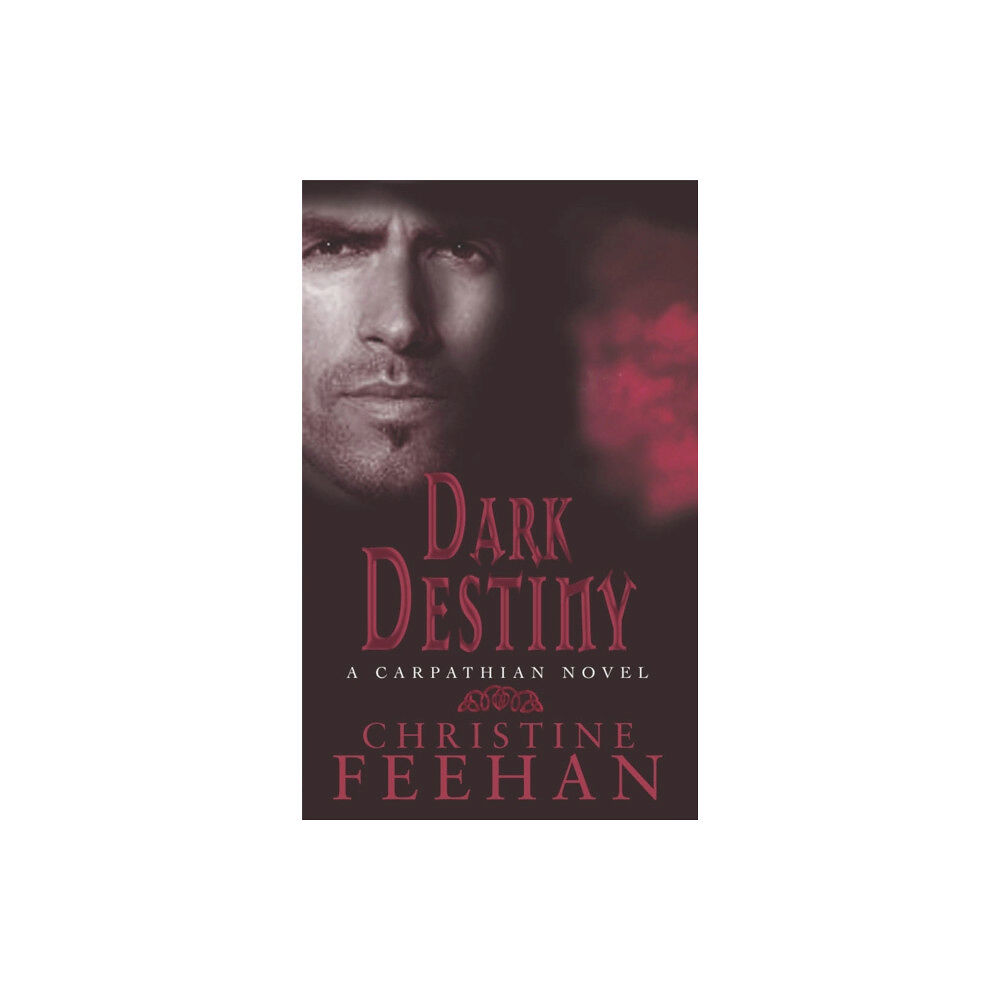 Little, Brown Book Group Dark Destiny (häftad, eng)