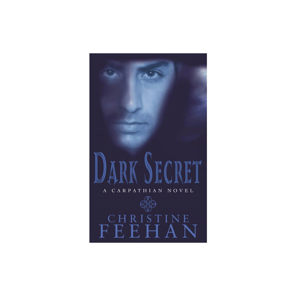 Little, Brown Book Group Dark Secret (häftad, eng)
