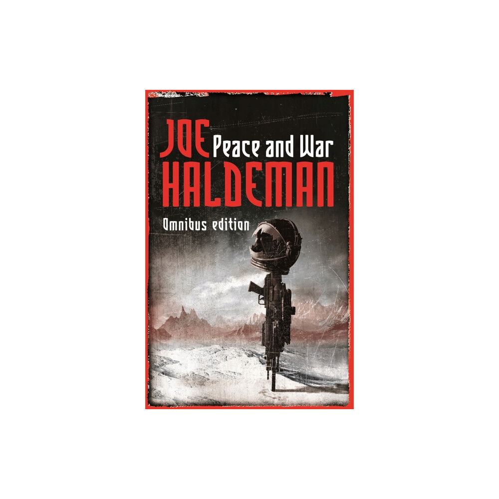 Orion Publishing Co Peace And War (häftad, eng)
