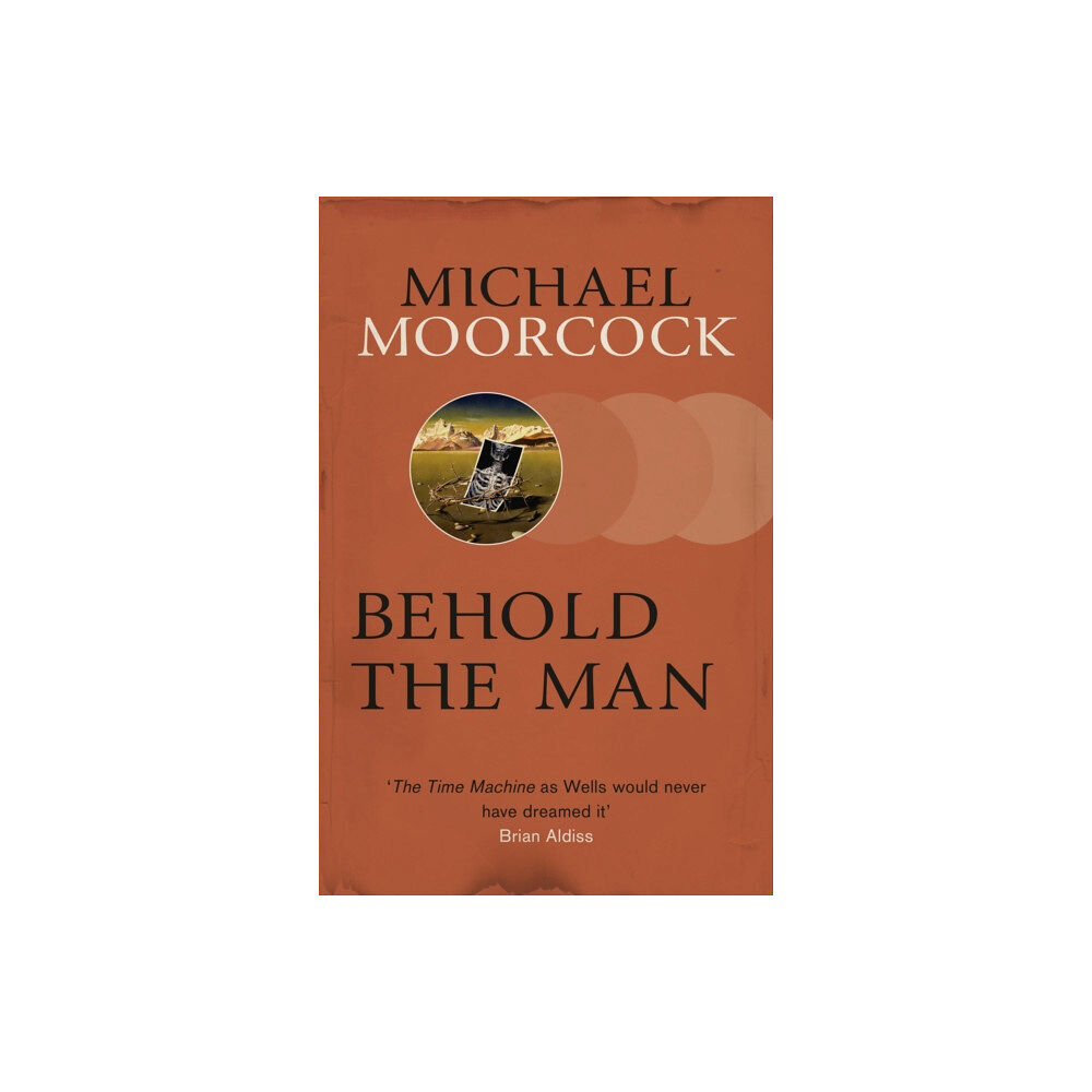 Orion Publishing Co Behold The Man (häftad, eng)