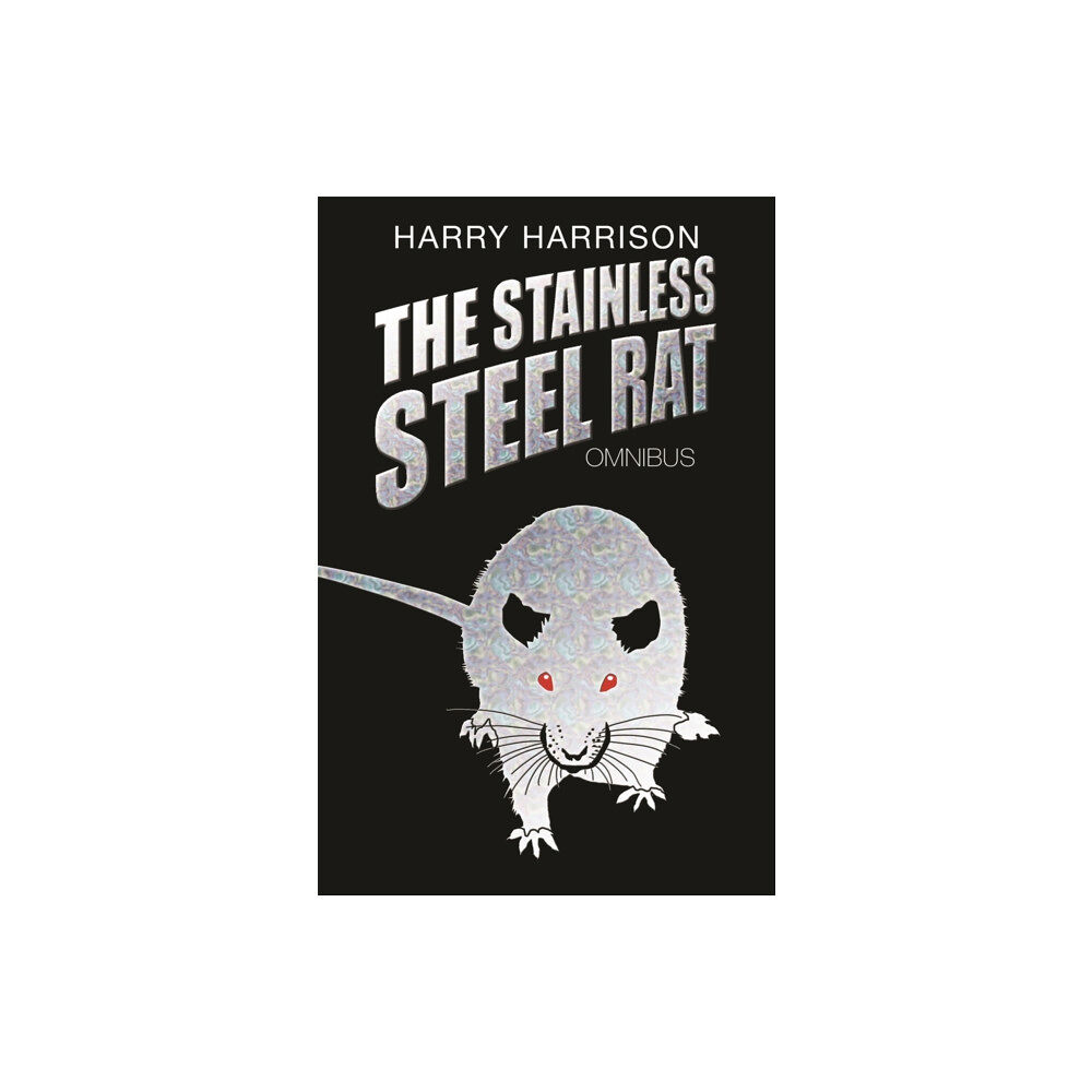 Orion Publishing Co The Stainless Steel Rat Omnibus (häftad, eng)