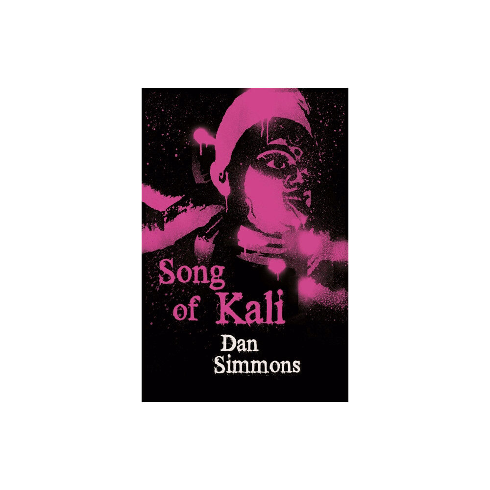 Orion Publishing Co Song of Kali (häftad, eng)