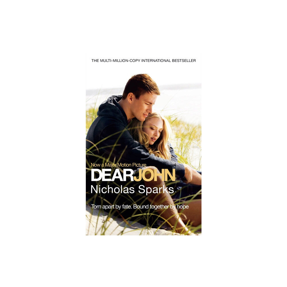 Little, Brown Book Group Dear John (häftad, eng)
