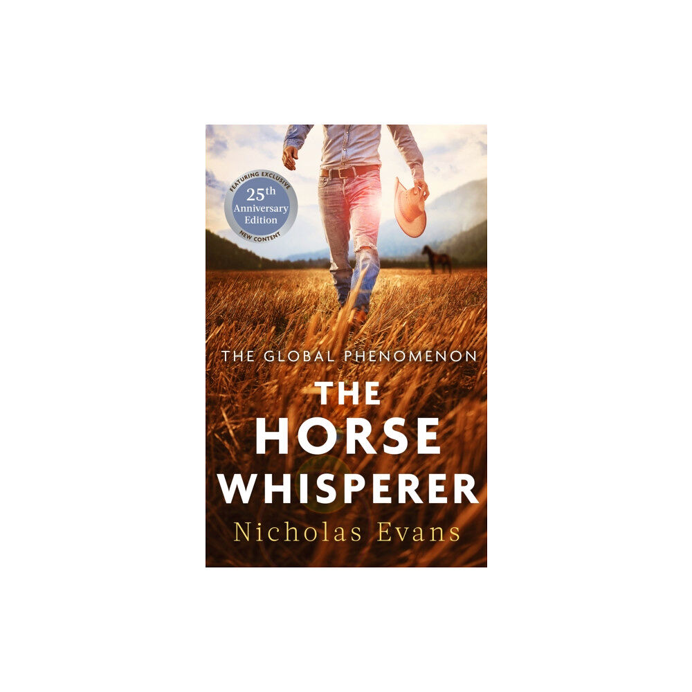 Little, Brown Book Group The Horse Whisperer (häftad, eng)