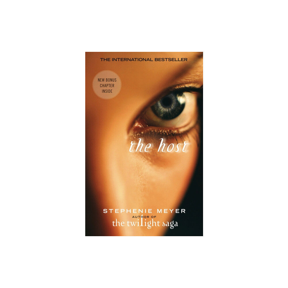 Little, Brown Book Group The Host (häftad, eng)