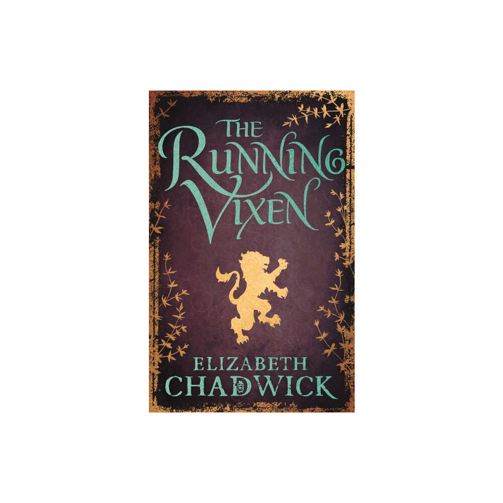 Little, Brown Book Group The Running Vixen (häftad, eng)