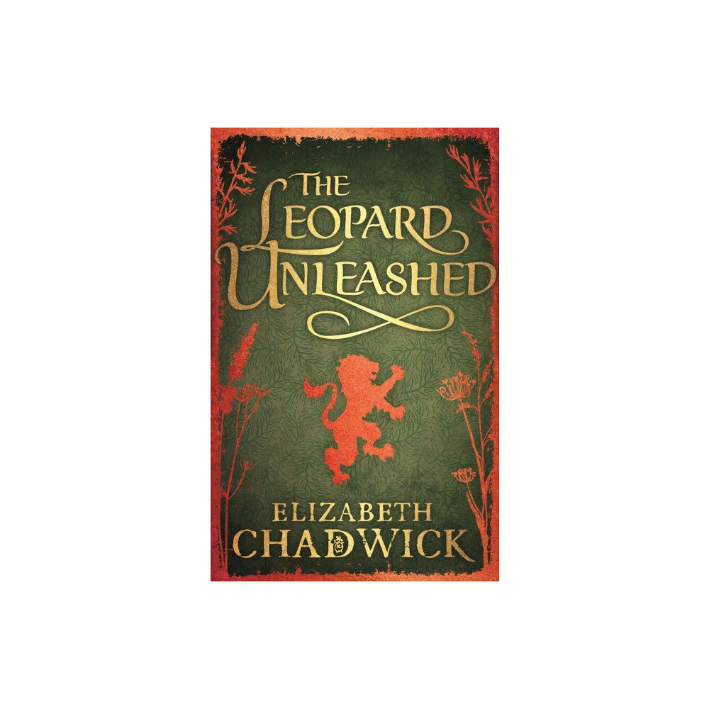 Little, Brown Book Group The Leopard Unleashed (häftad, eng)