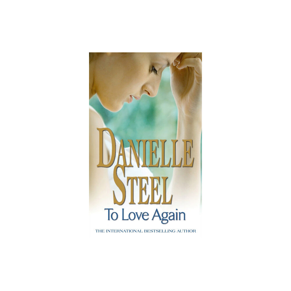 Little, Brown Book Group To Love Again (häftad, eng)