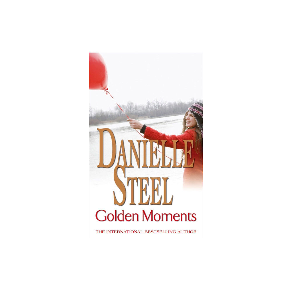 Little, Brown Book Group Golden Moments (häftad, eng)