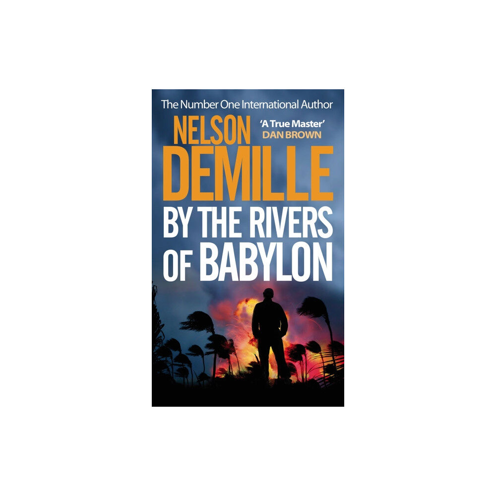 Little, Brown Book Group By The Rivers Of Babylon (häftad, eng)