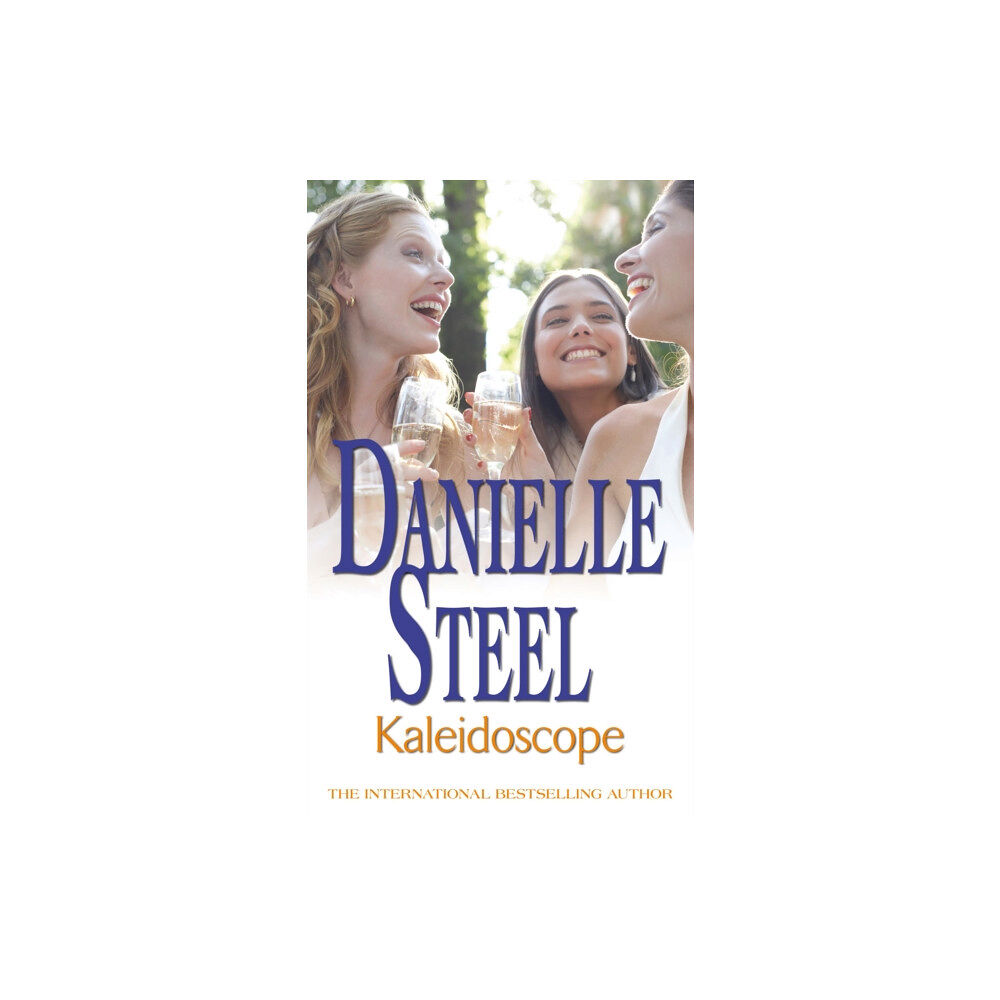 Little, Brown Book Group Kaleidoscope (häftad, eng)