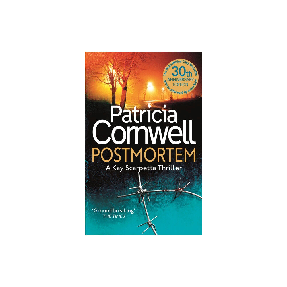 Little, Brown Book Group Postmortem (häftad, eng)