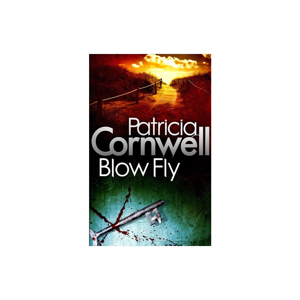 Little, Brown Book Group Blow Fly (häftad, eng)