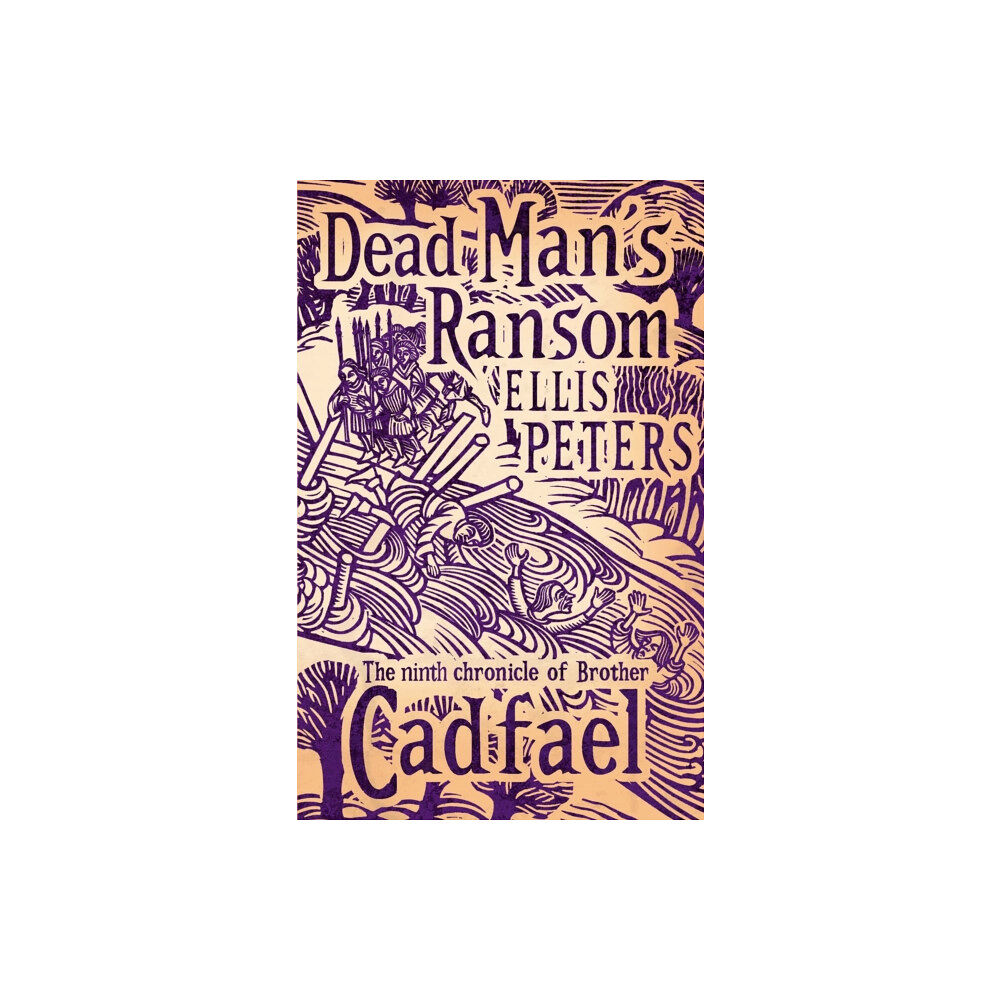 Little, Brown Book Group Dead Man's Ransom (häftad, eng)