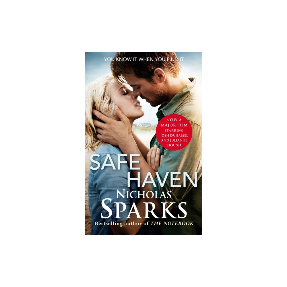 Little, Brown Book Group Safe Haven (häftad, eng)