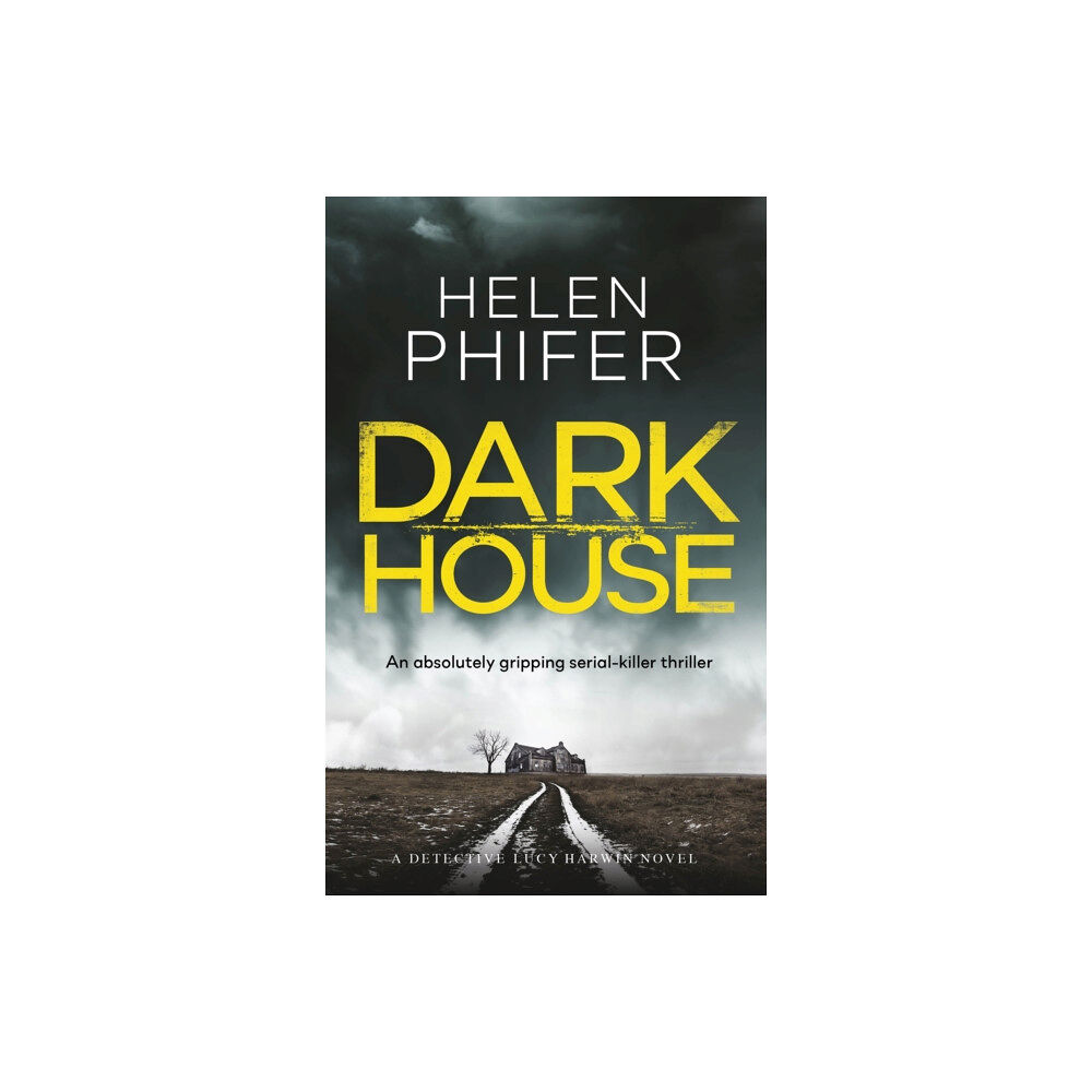Bookouture Dark House (häftad, eng)