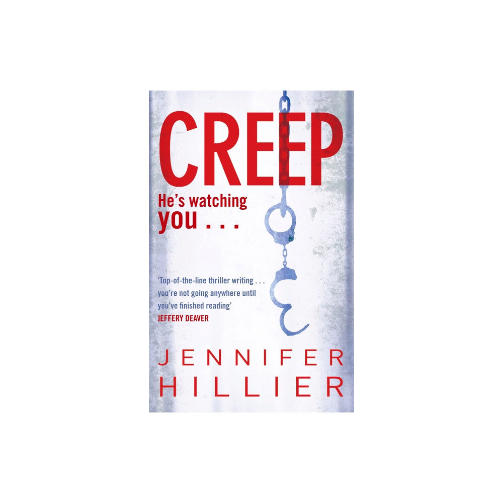 Little, Brown Book Group Creep (häftad, eng)