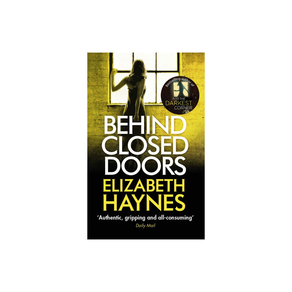 Little, Brown Book Group Behind Closed Doors (häftad, eng)