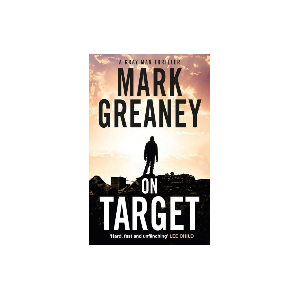Little, Brown Book Group On Target (häftad, eng)