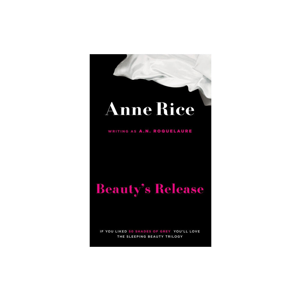 Little, Brown Book Group Beauty's Release (häftad, eng)