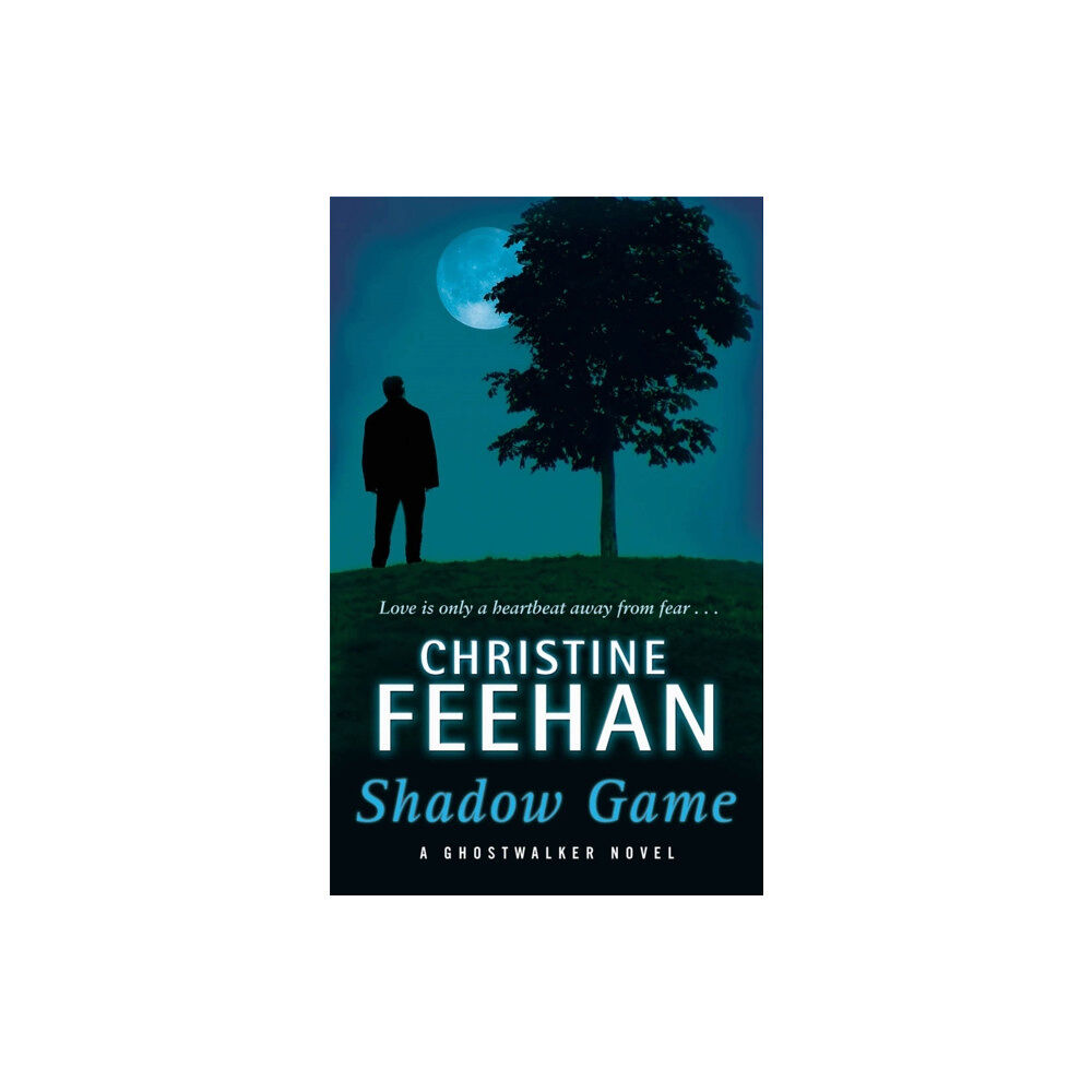 Little, Brown Book Group Shadow Game (häftad, eng)