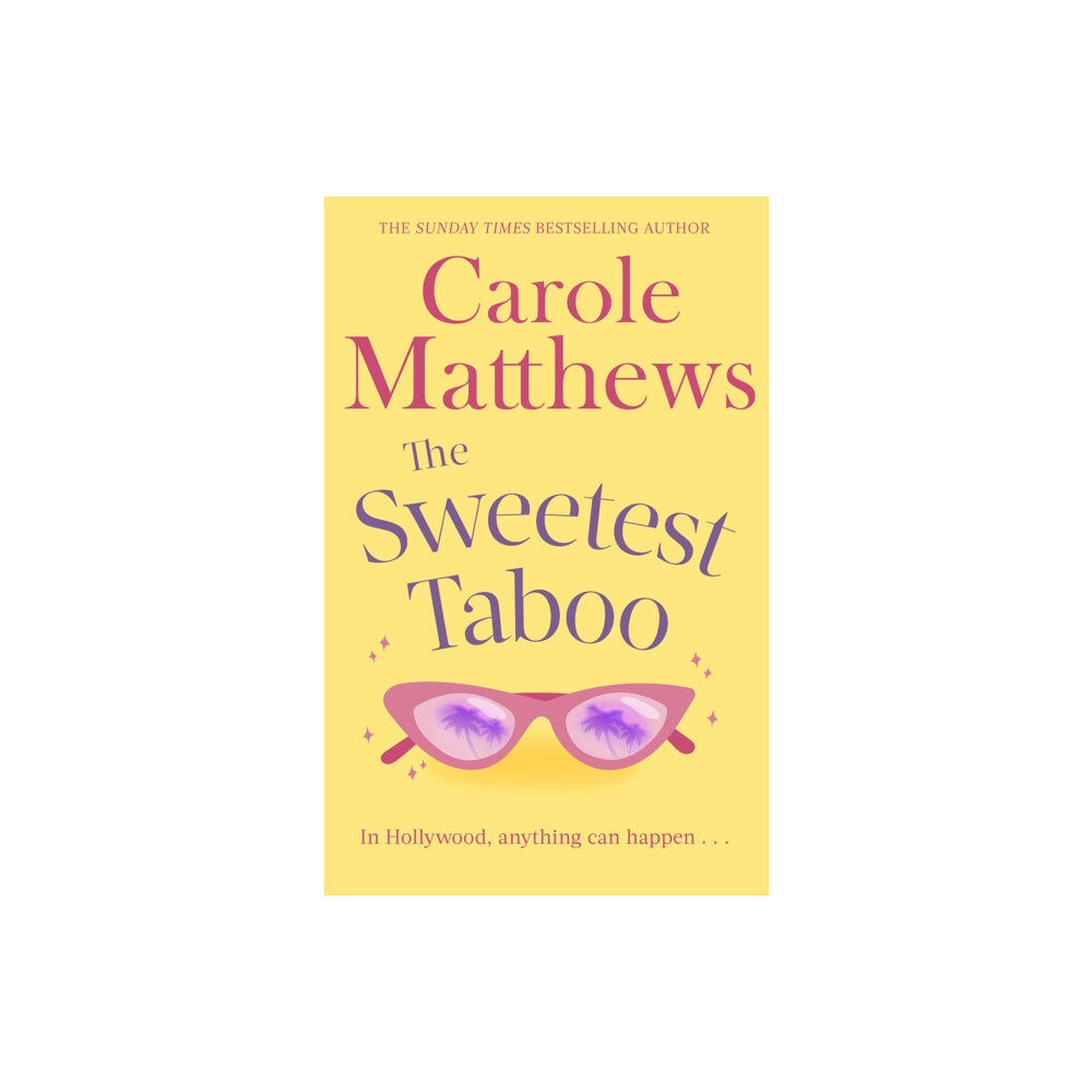 Little, Brown Book Group The Sweetest Taboo (häftad, eng)