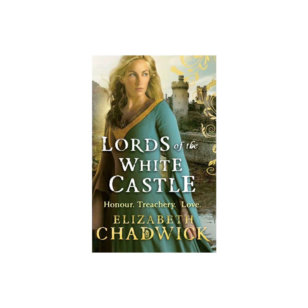 Little, Brown Book Group Lords Of The White Castle (häftad, eng)