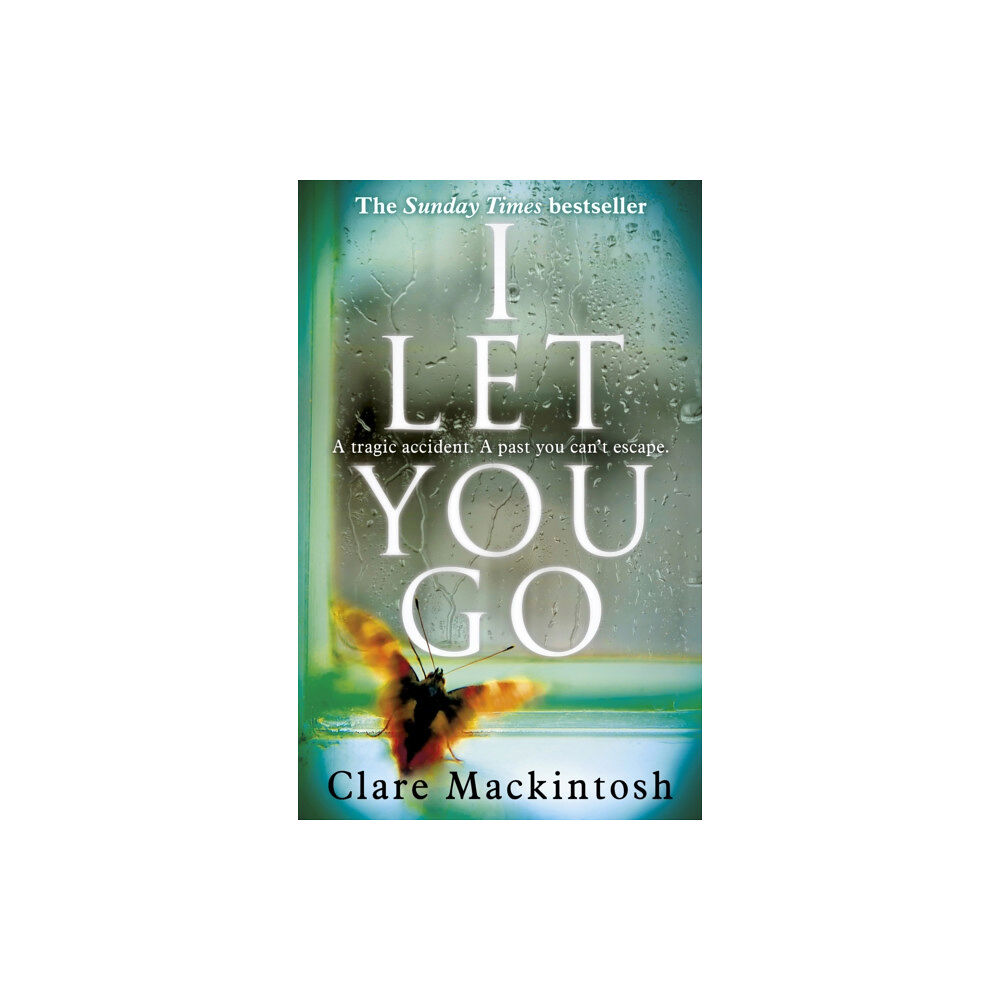 Little, Brown Book Group I Let You Go (häftad, eng)