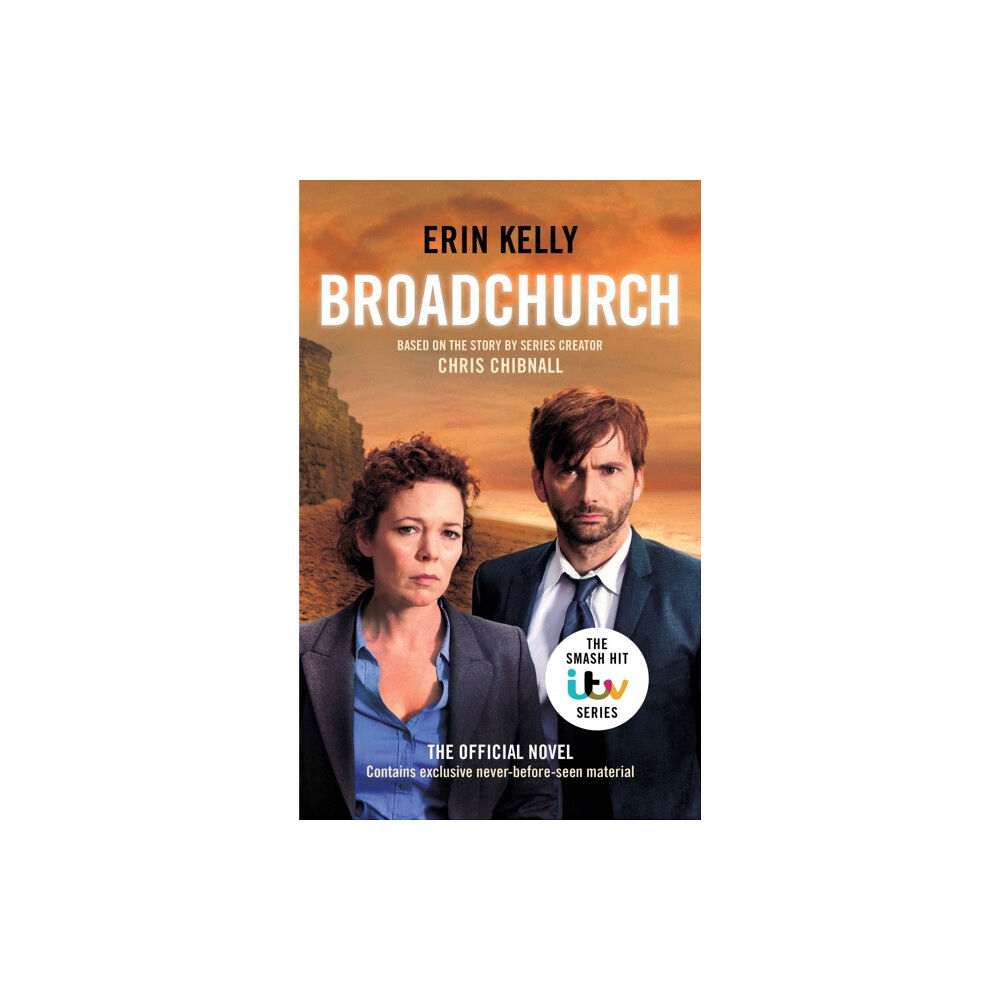 Little, Brown Book Group Broadchurch (Series 1) (häftad, eng)