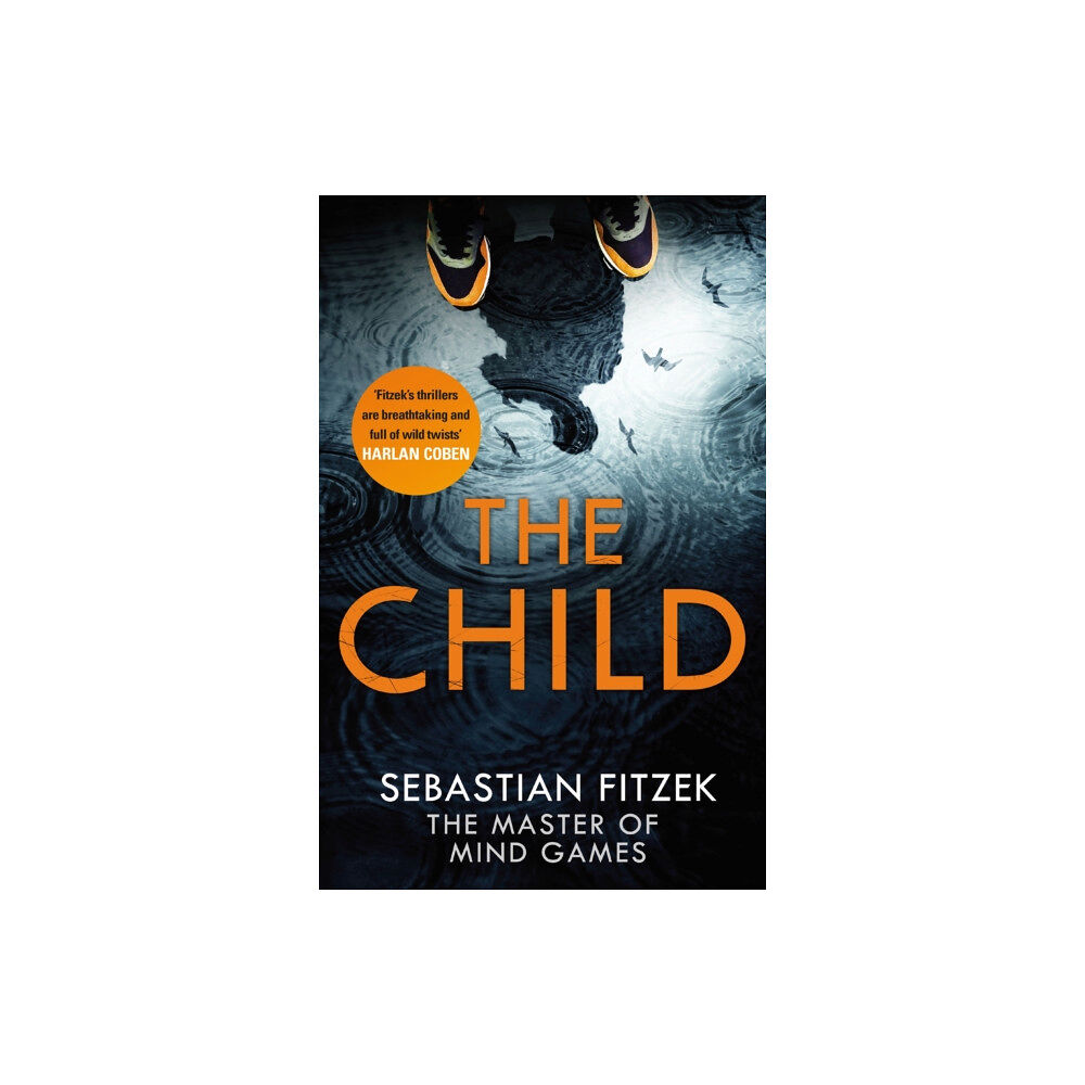 Little, Brown Book Group The Child (häftad, eng)