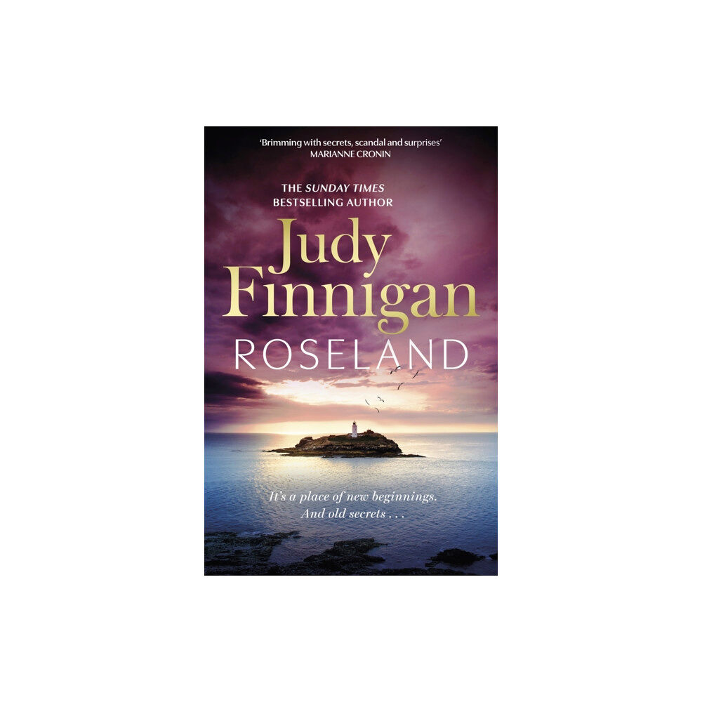 Little, Brown Book Group Roseland (häftad, eng)