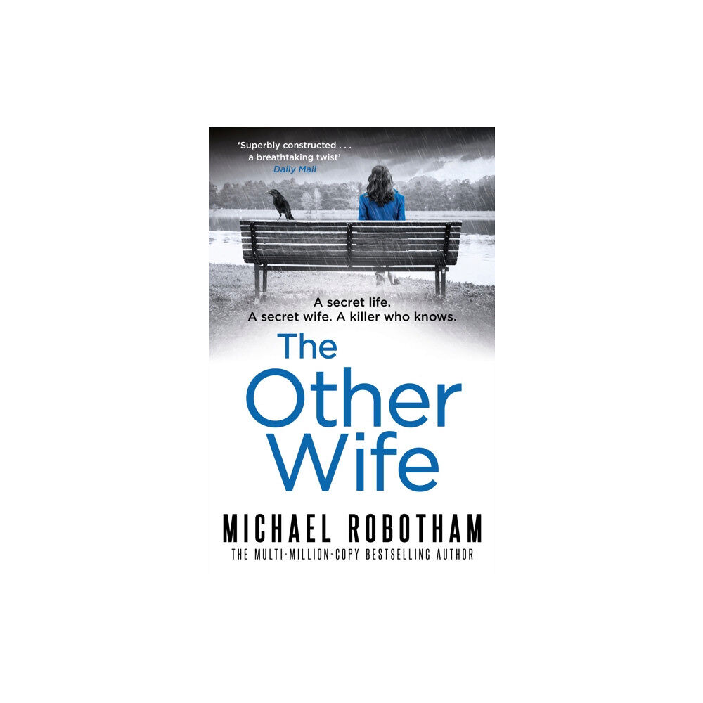 Little, Brown Book Group The Other Wife (häftad, eng)