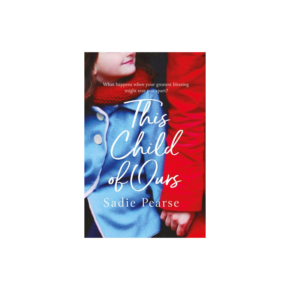 Little, Brown Book Group This Child of Ours (häftad, eng)