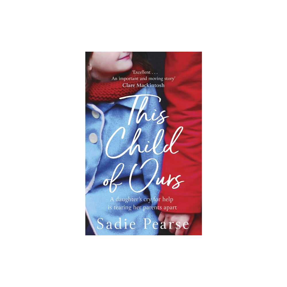 Little, Brown Book Group This Child of Ours (häftad, eng)